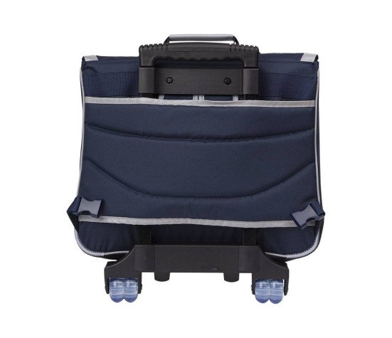 Cartable à Roulettes 38cm Elliott
