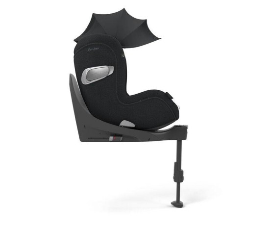 Siège Auto Sirona T Plus i-Size Sepia Black