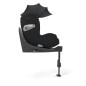 Siège Auto Sirona T Plus i-Size Sepia Black