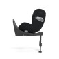 Siège Auto Sirona T Plus i-Size Sepia Black