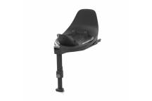 Base T Isofix Black