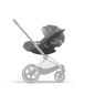 Cloud T I-Size Plus Mirage Grey