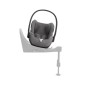Cloud T I-Size Plus Mirage Grey