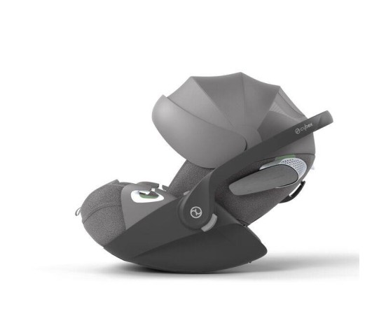 Cloud T I-Size Plus Mirage Grey