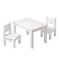 Ma Première Table - Blanc