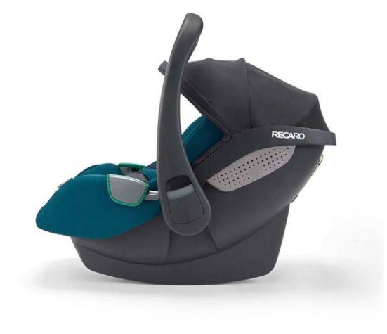 Cosy Avan Mineral Green