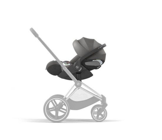 Cloud T I-Size Mirage Grey Dark