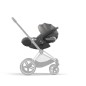 Cloud T I-Size Mirage Grey Dark Cloud T I-Size Mirage Grey Dark