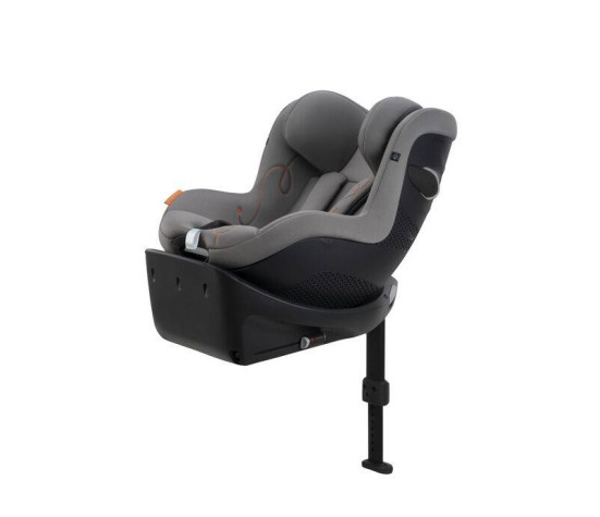 Siège Auto Sirona Gi I-Size Lava Grey