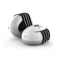 Casque De Protection Muffy Baby Noir Casque De Protection Muffy Baby Noir