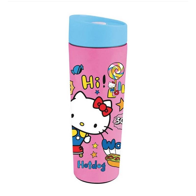 Hello Kitty Thermos Inox