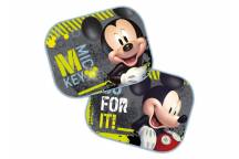 Lot de 2 pare-soleil Mickey