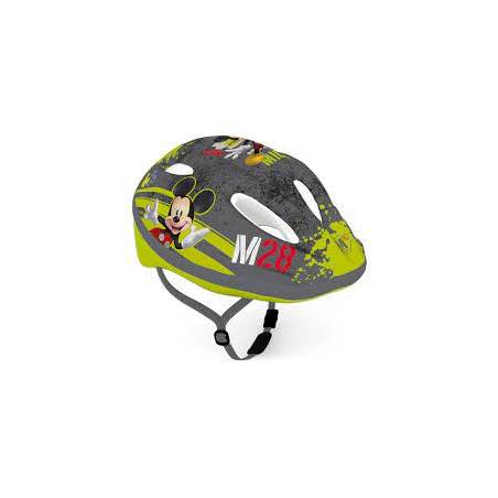 Casque et protections à vélo