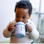 Tasse d'apprentissage à Bec Bleu Tasse d'apprentissage à Bec Bleu