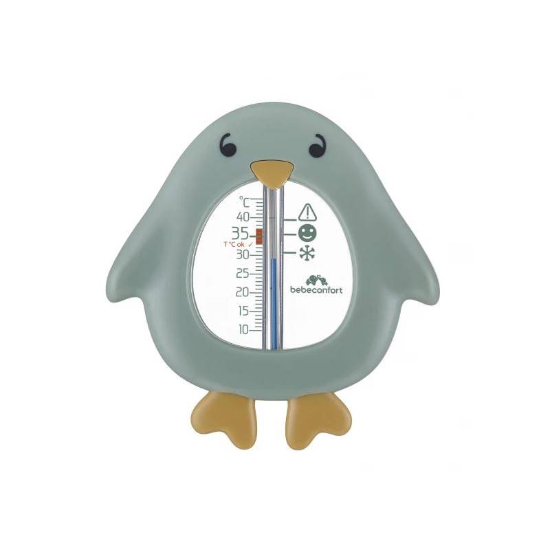 Thermomètre de bain Pingou