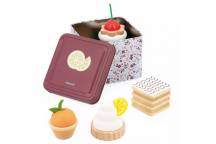 Coffret de Pâtisseries Twist