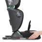 Siège Auto Fold&Go i-Size Black