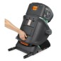 Siège Auto Fold&Go i-Size Black