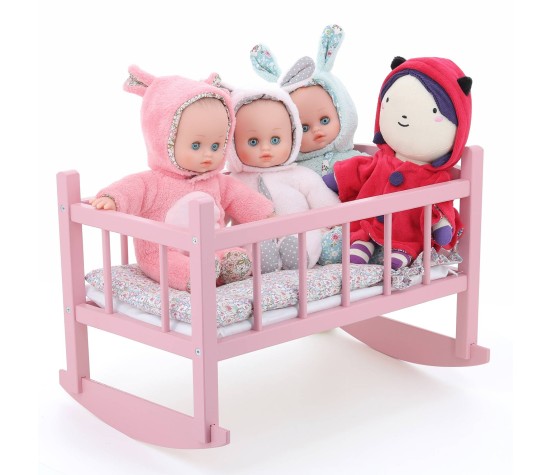Poupon Anababies 28 cm Pinpin