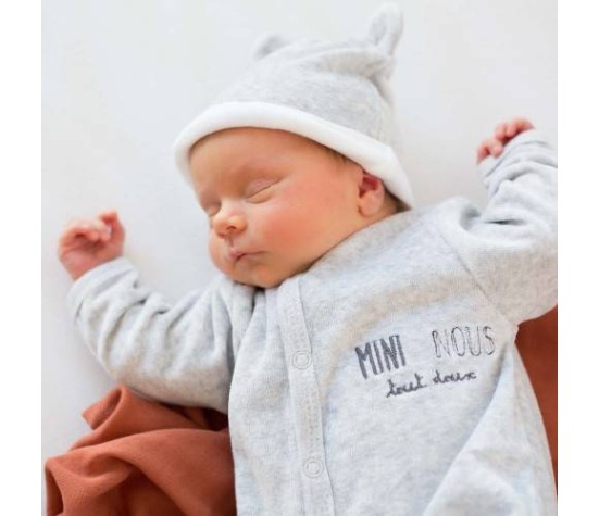 Kit Naissance Mini Nous 0m