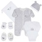 Kit Naissance Mini Nous 0m Kit Naissance Mini Nous 0m