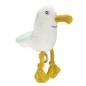 Peluche Musicale - Paulette la Mouette Peluche Musicale - Paulette la Mouette
