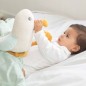 Peluche Musicale - Paulette la Mouette Peluche Musicale - Paulette la Mouette