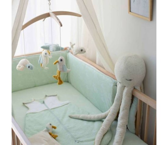 Drap Housse Nova 70*140