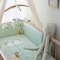 Drap Housse Nova 70*140 Drap Housse Nova 70*140