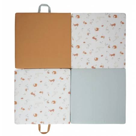 Maxi tapis malin Little Farmer - Tinéo