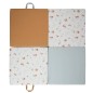 Tapis Malin Little Farmer
