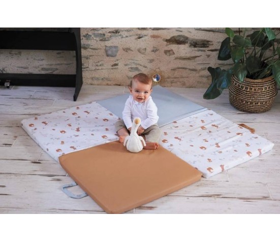 Tapis Malin Little Farmer