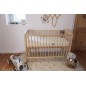 Plan Incliné 10° Organic Pour Lit 60*120