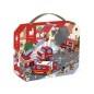Puzzle Pompiers - 24 Pièces Puzzle Pompiers - 24 Pièces