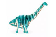 Puzzle En Volume Dino - Le Diplodocus - 42pcs