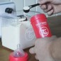 Doseur De Lait 1700ml Blanc