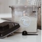 Doseur De Lait 1700ml Noir Doseur De Lait 1700ml Noir
