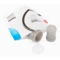 Lot De 5 Sachets De Stérilisateur Au Micro Ondes Lot De 5 Sachets De Stérilisateur Au Micro Ondes