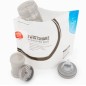 Lot De 5 Sachets De Stérilisateur Au Micro Ondes Lot De 5 Sachets De Stérilisateur Au Micro Ondes