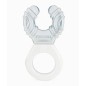 Anneau de Dentition Rafraîchissant Blanc 2M+ Anneau de Dentition Rafraîchissant Blanc 2M+