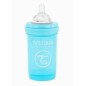 Biberon Anti-Coliques 180ml Bleu 0M+