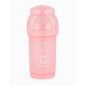Biberon Anti-Coliques 180ml Rose 0M+ Biberon Anti-Coliques 180ml Rose 0M+