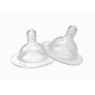 Tétine Anti-Coliques Débit XL 6mois + Tétine Anti-Coliques Débit XL 6mois +