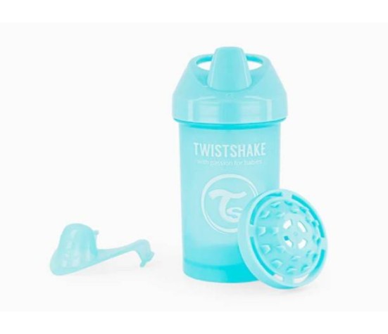 Gobelet 300ml Bleu 8M+