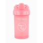 Gobelet 300ml Rose 8M+ Gobelet 300ml Rose 8M+