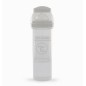 Biberon Anti-Coliques 330ml Blanc 4M+ Biberon Anti-Coliques 330ml Blanc 4M+