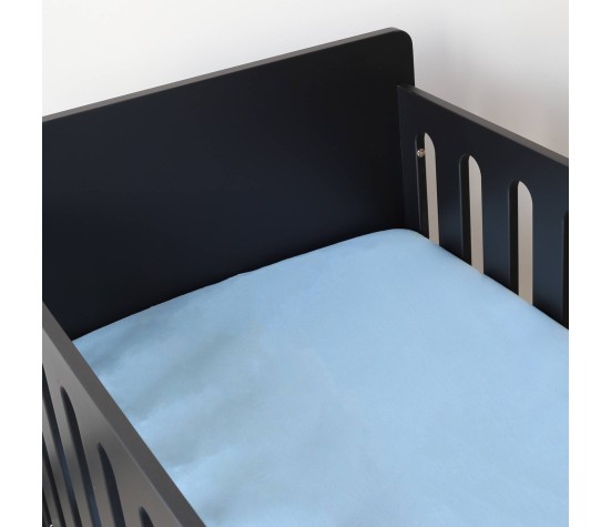 Drap Housse Ciel 60x120 cm
