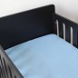 Drap Housse Ciel 60x120 cm Drap Housse Ciel 60x120 cm