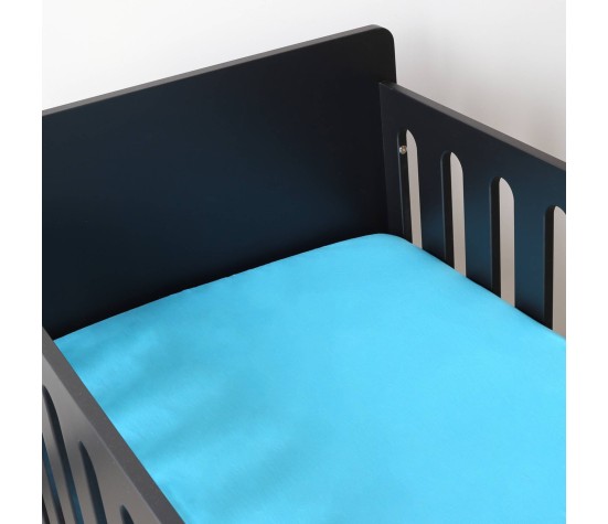 Drap Housse Caraibes 60x120 cm