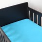 Drap Housse Caraibes 60x120 cm Drap Housse Caraibes 60x120 cm